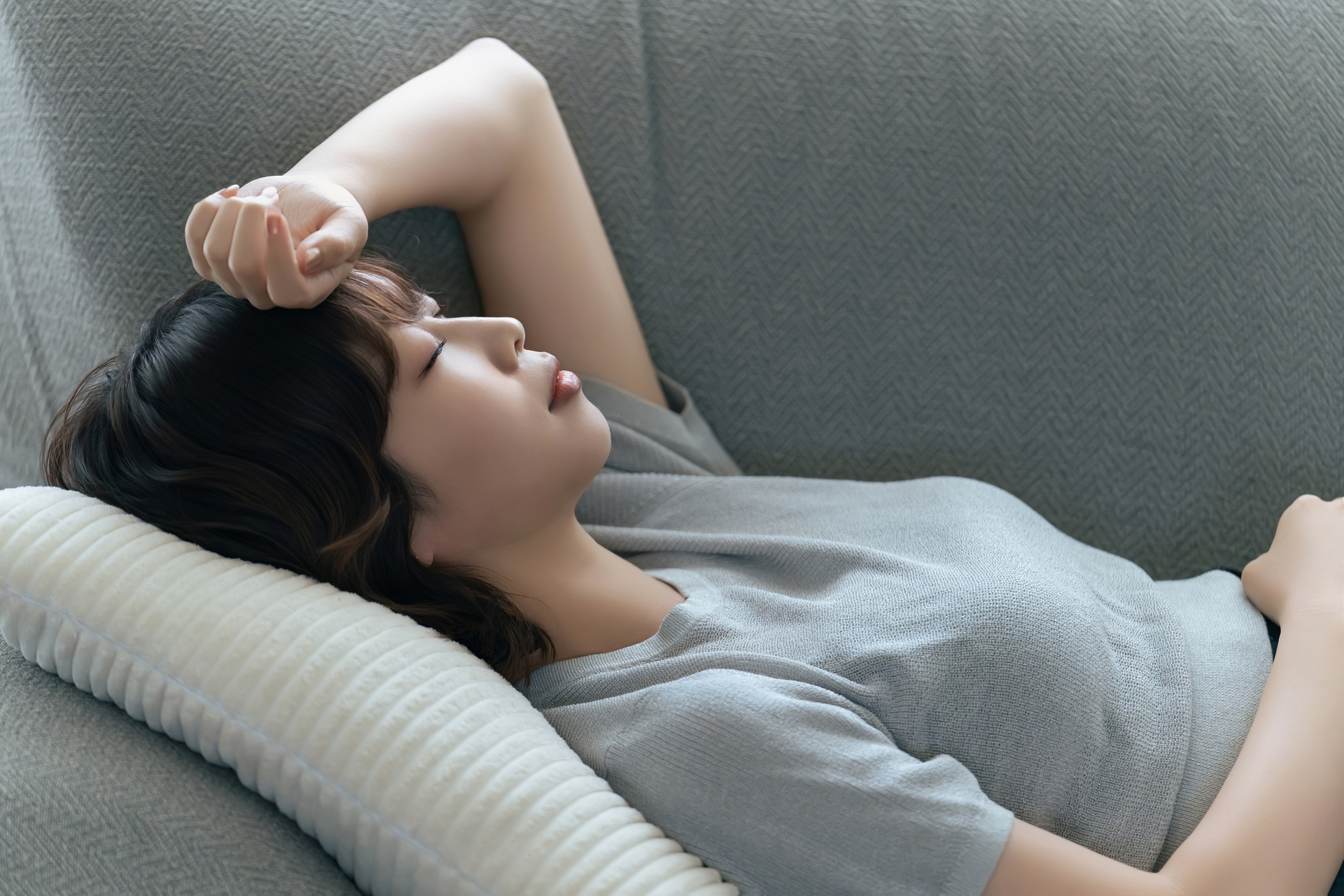疲れ