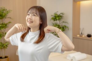 整体に通えない方でも自宅でできる背骨ケアを解説