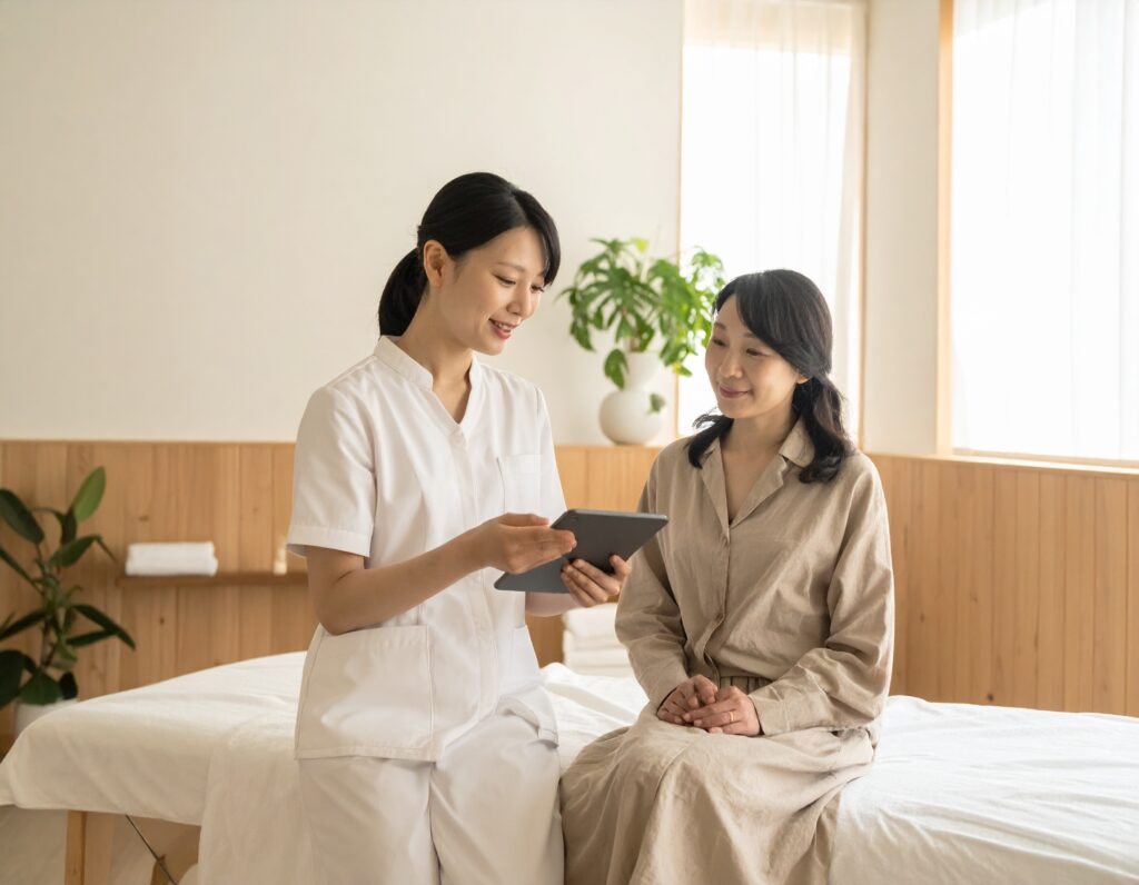 ご利用者の声・体験談