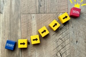 ホワイトニング導入の売上シミュレーション