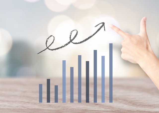 ホワイトニング導入の売上シミュレーション