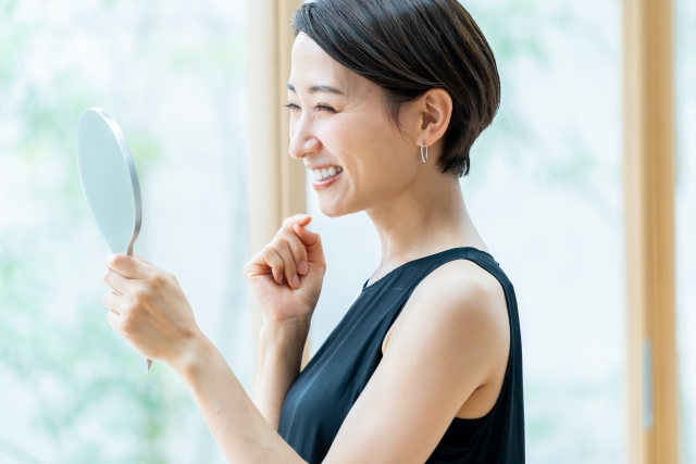 セルフホワイトニングはどの業種に向いている？