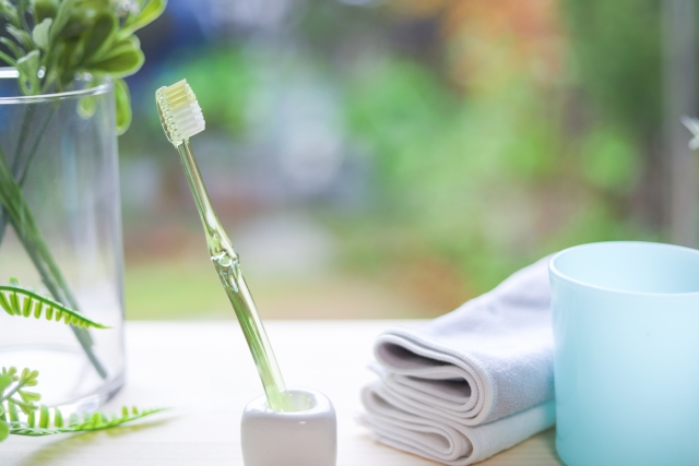 セルフホワイトニングは1坪で導入できる？