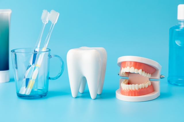 セルフホワイトニングはスタッフなしで運用できる？