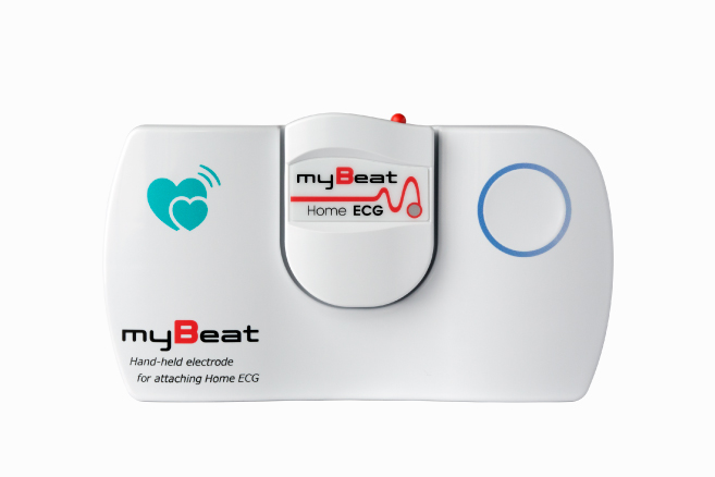 myBeat 製品画像