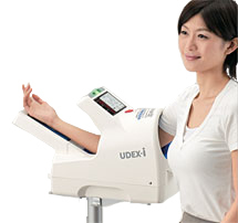 全自動血圧計 UDEX-i Type-Ⅱ　プリンタ機能付き