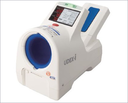 全自動血圧計 UDEX-i Type-Ⅰ/UDEX-i Type-Ⅱ
