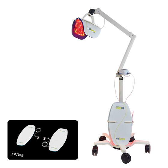 Celluma ELITE（セルーマ エリート）製品画像