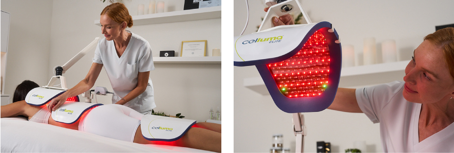 Celluma ELITE（セルーマ エリート）製品画像