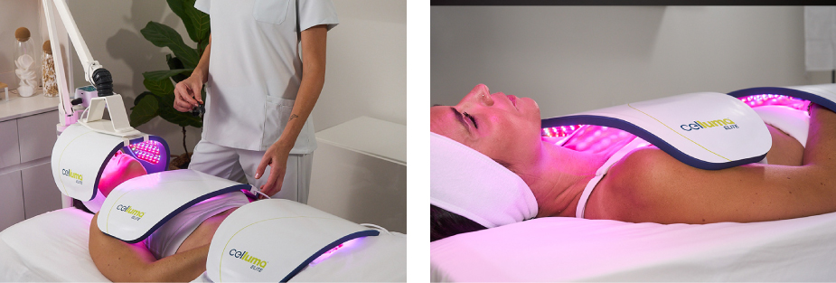 Celluma ELITE（セルーマ エリート）製品画像