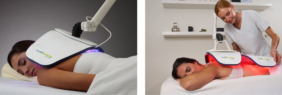 Celluma ELITE（セルーマ エリート）製品画像