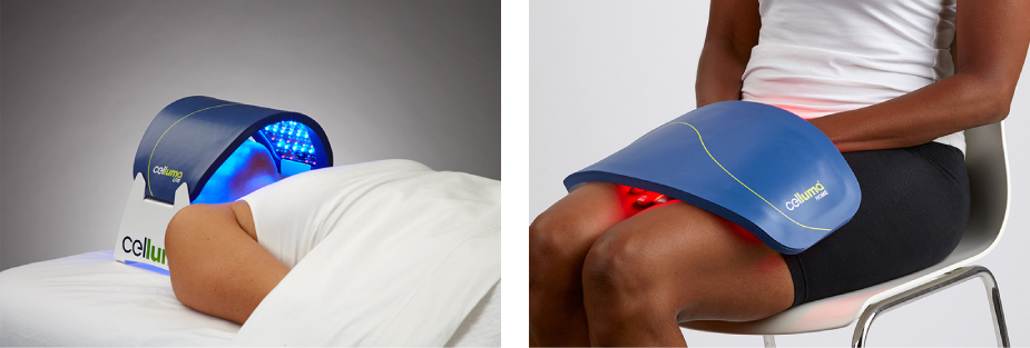 セルーマPRO（Celluma PRO）　製品画像