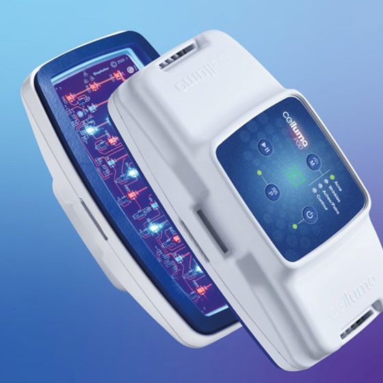 Celluma POD2（セルーマ ポッド2）製品画像