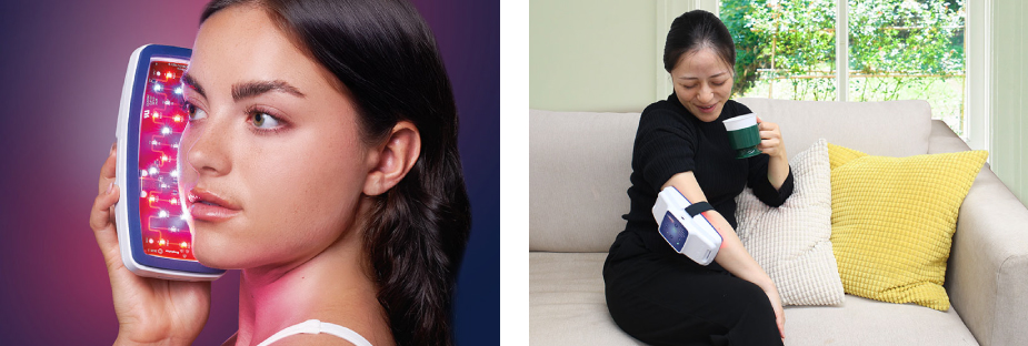 Celluma POD2（セルーマ ポッド2）製品画像