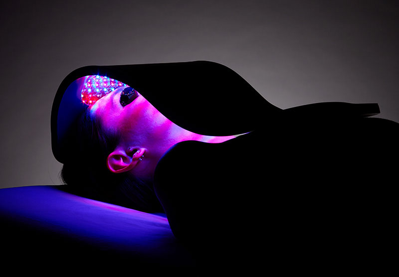 セルーマPRO（Celluma PRO）　製品画像