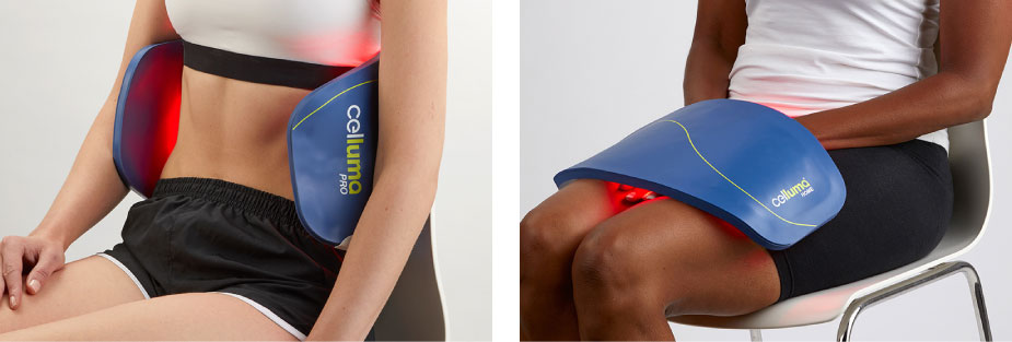 セルーマPRO（Celluma PRO）　製品画像