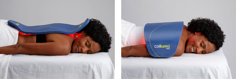 セルーマPRO（Celluma PRO）　製品画像