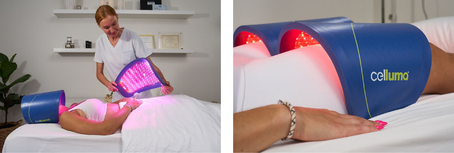 セルーマPRO（Celluma PRO）　製品画像