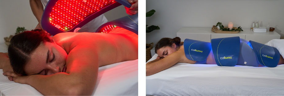 セルーマPRO（Celluma PRO）　製品画像