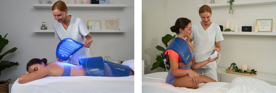 セルーマPRO（Celluma PRO）　製品画像