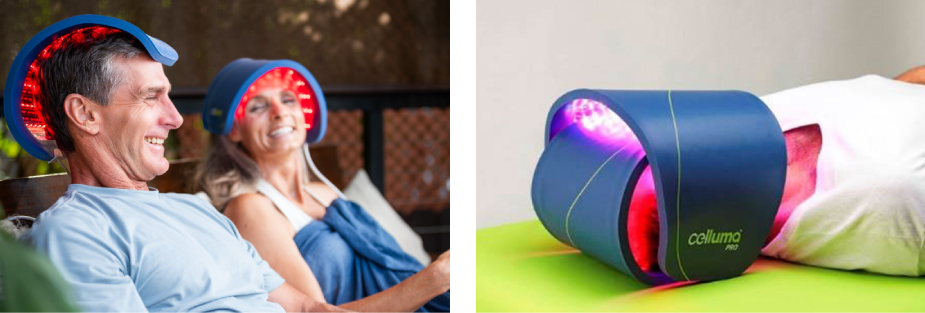 Celluma RESTORE（セルーマ リストア）製品画像