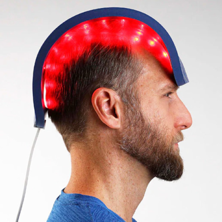 Celluma RESTORE（セルーマ リストア）｜頭皮ケア・ヘアケア・LED美容機器