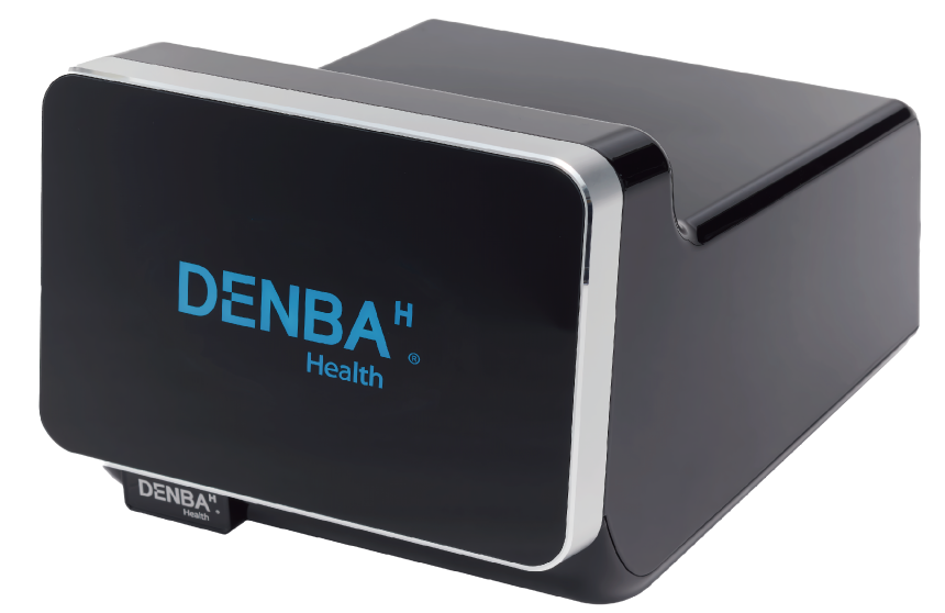 DENBA・HEALTH 製品画像