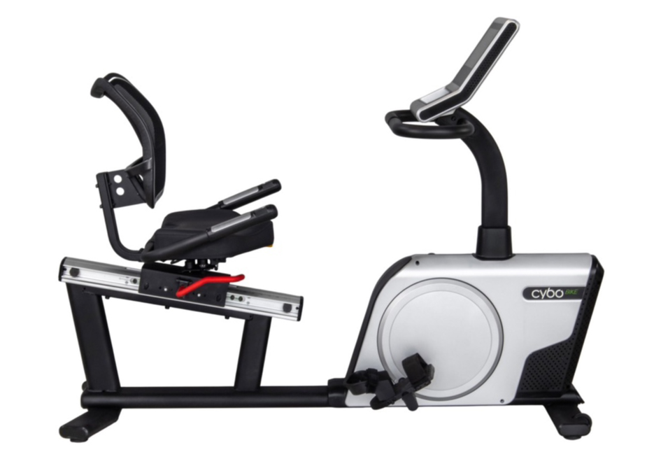 Cybo R3000（リカンベントバイク）　製品画像