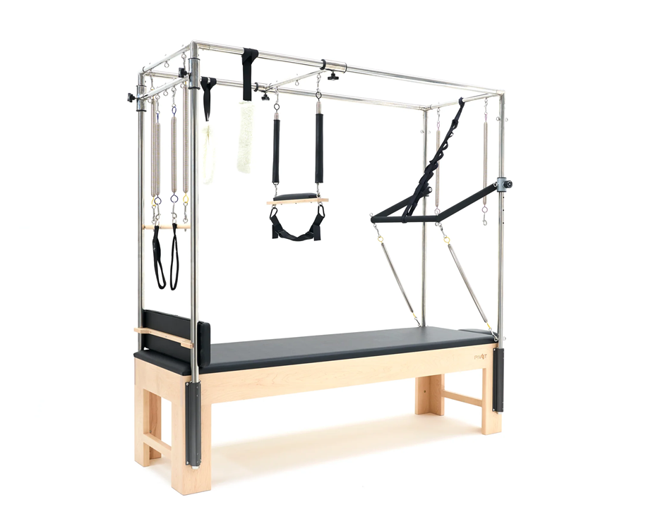 ピラティスマシン LIMキャデラック　製品画像