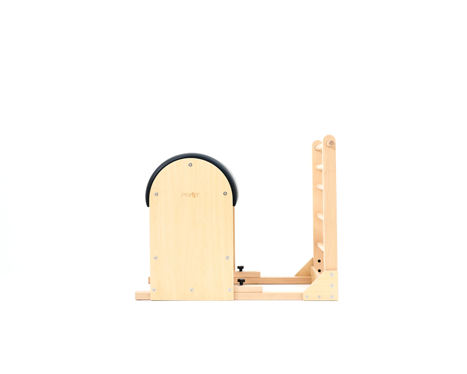 ピラティスマシン LIMラダーバレルtypeⅠ　製品画像