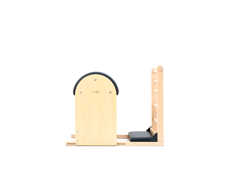 ピラティスマシン LIMラダーバレルtypeⅡ　製品画像