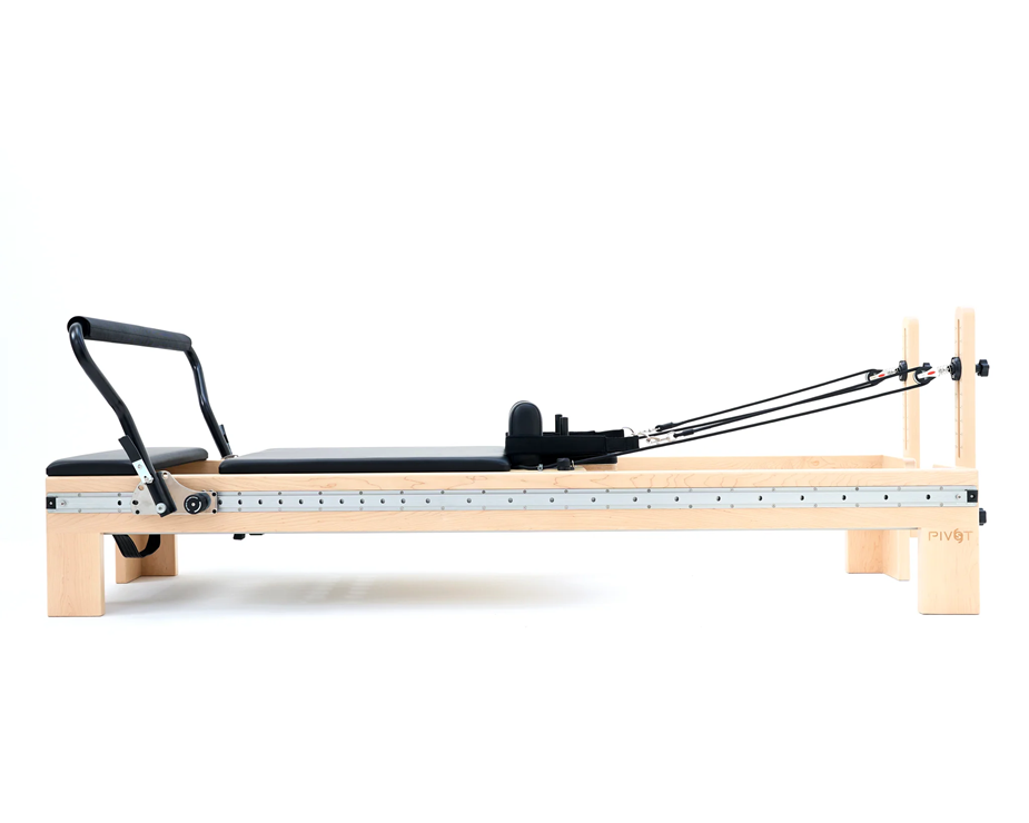 ピラティスマシン LIMリフォーマーtypeC　製品画像