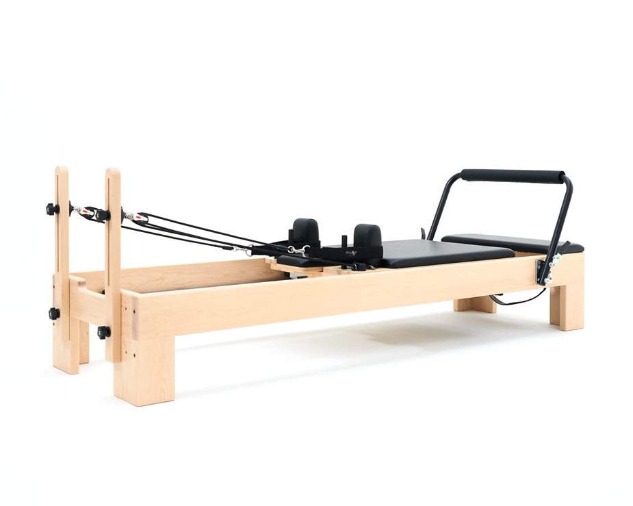 ピラティスマシン LIMリフォーマーtypeS　製品画像