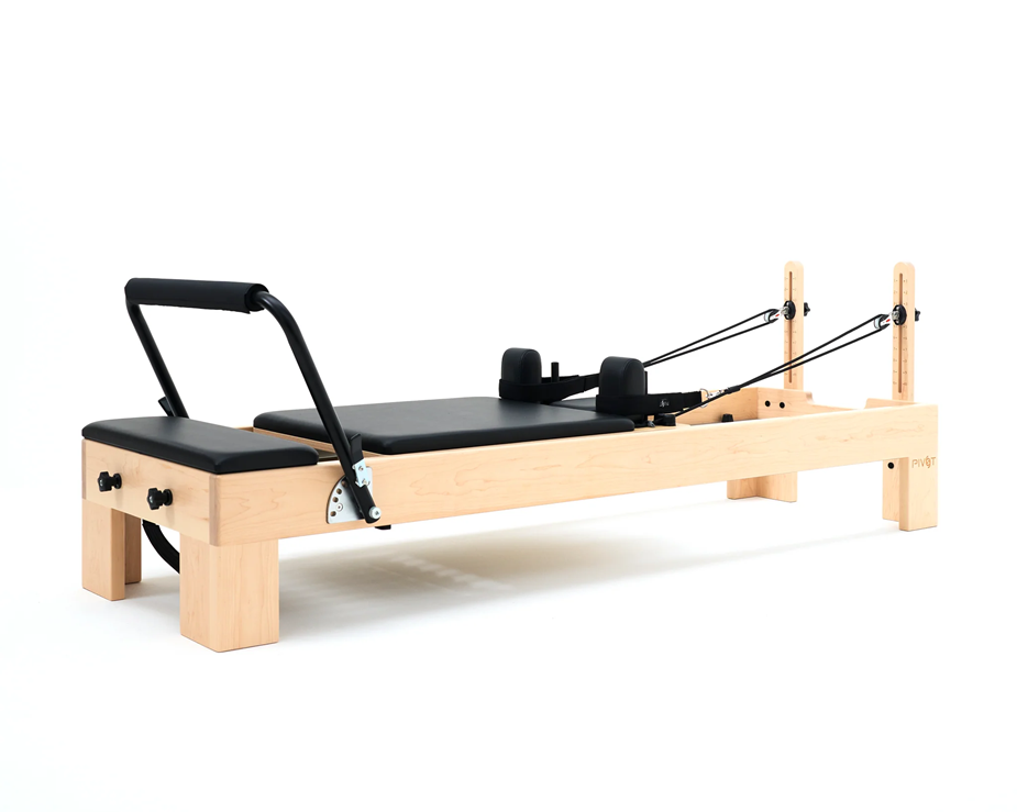 ピラティスマシン LIMリフォーマーtypeS　製品画像