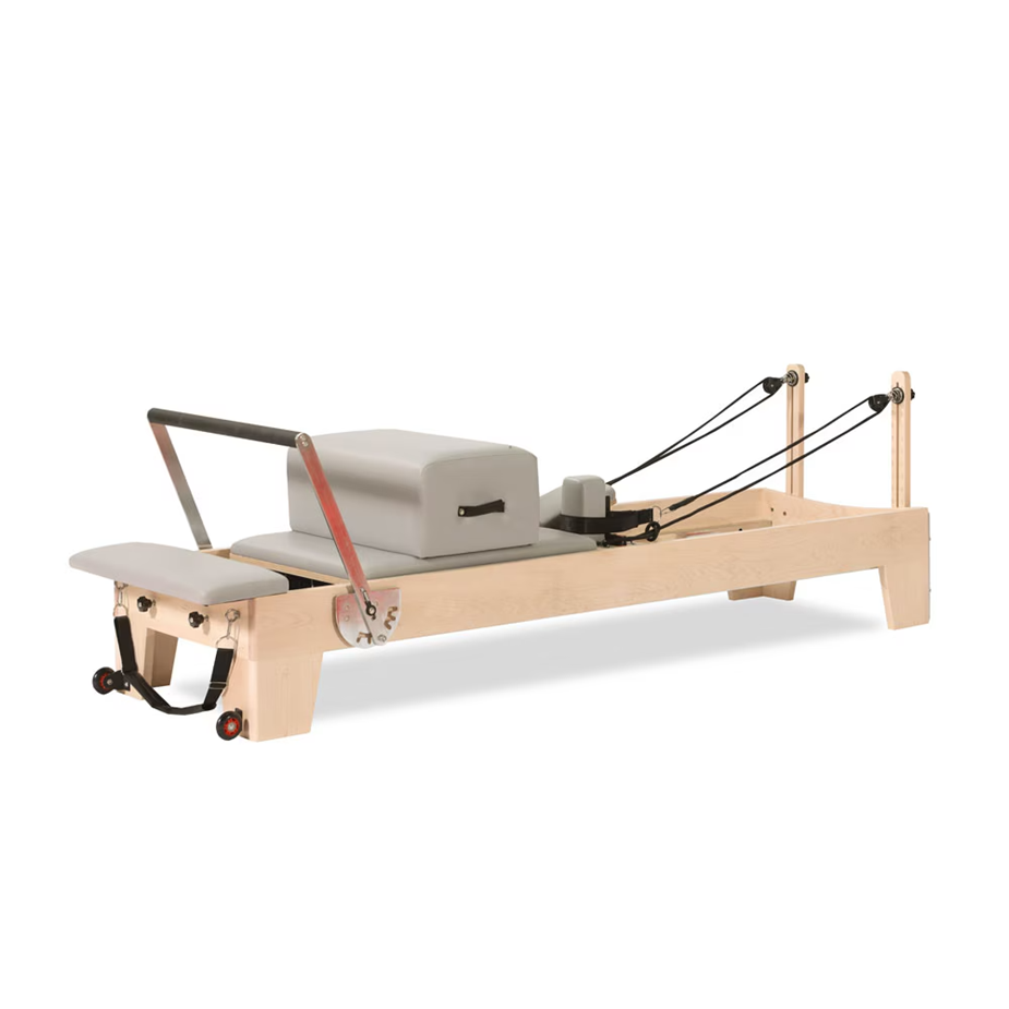 ピラティスマシン リフォーマーPLT001　製品画像