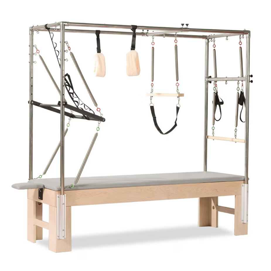 ピラティスマシン キャデラックPLT002　製品画像