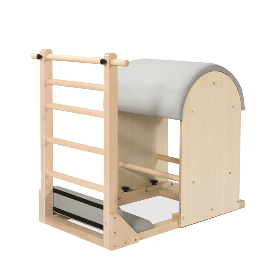 ピラティスマシン ラダーバレルPLT003　製品画像